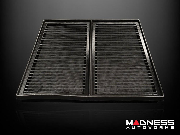 Alfa Romeo Giulia Performance Air Filter - 2.9L Quadrifoglio - Sprint Filter - F1 Ultimate Performance
